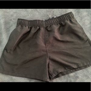 Mens swim shorts
